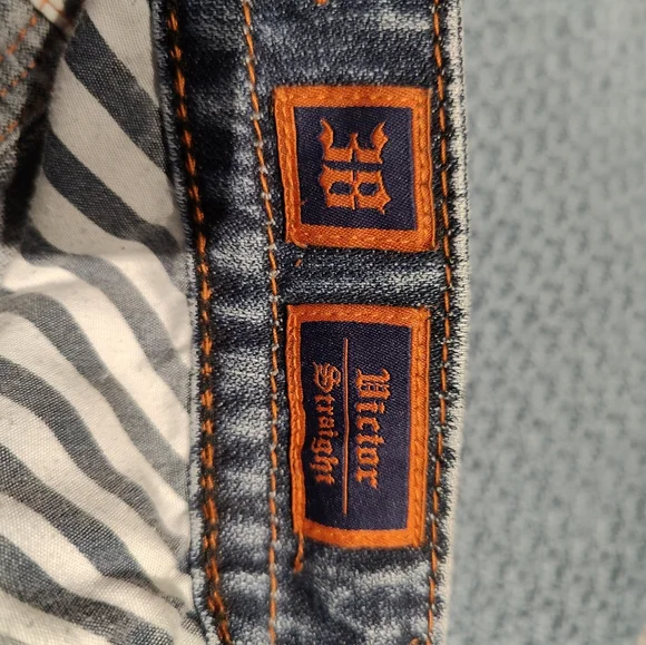 Jeans - Picture 6 of 6